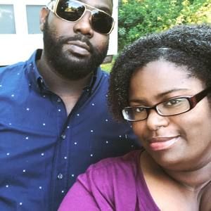 Meet your Posher, Ronetta